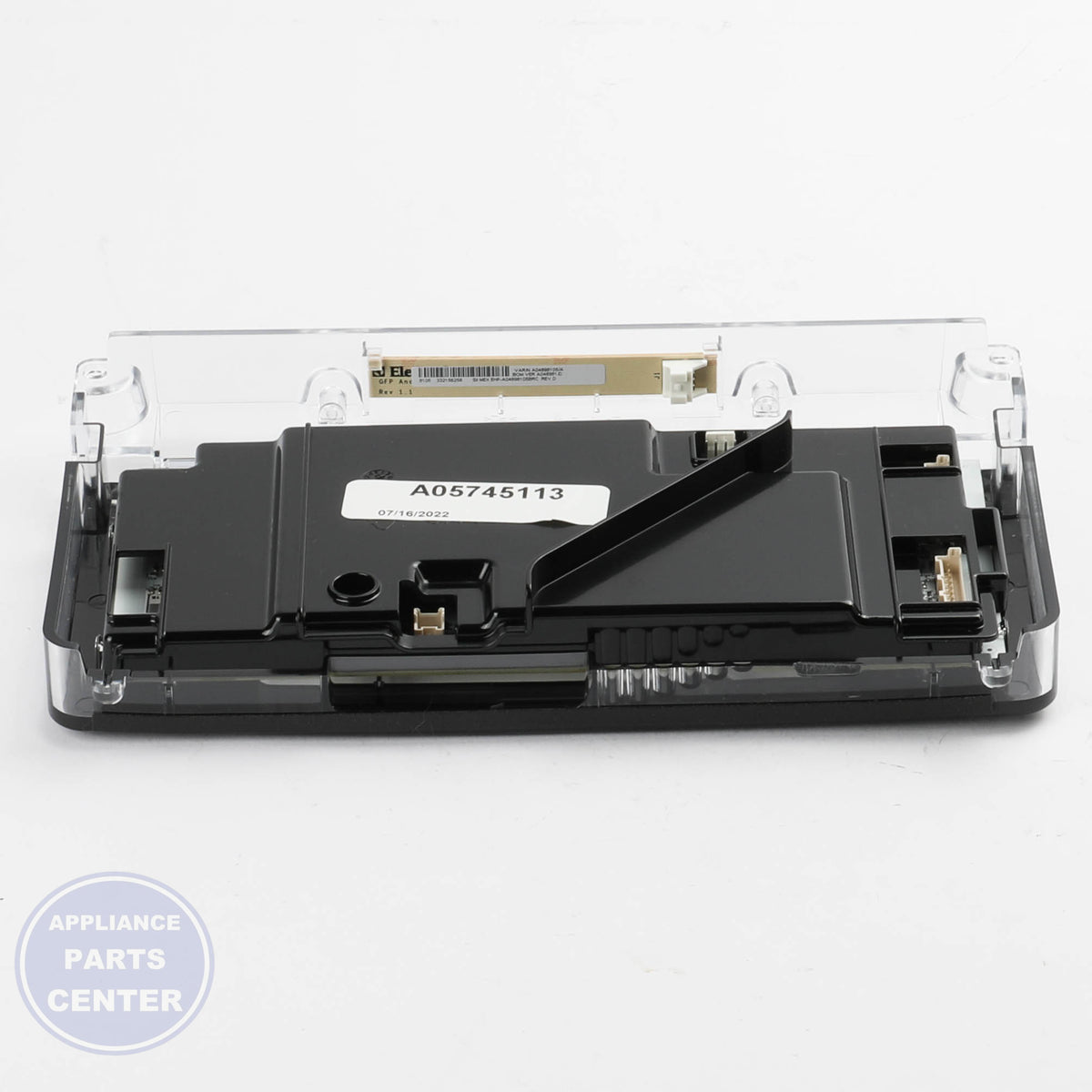 USER INTERFACE 5304527932 - Detailed view of advanced tech features