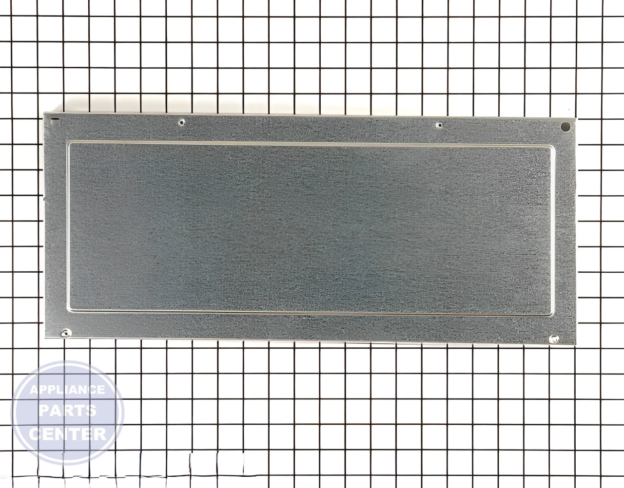 WCI LINER 5304527989 - Main view showing sturdy support for Range, Stove, Oven, and Air Handler models