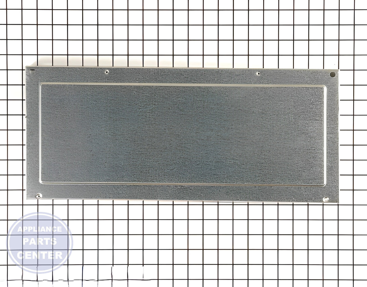 WCI LINER 5304527989 - Main view showing sturdy support for Range, Stove, Oven, and Air Handler models
