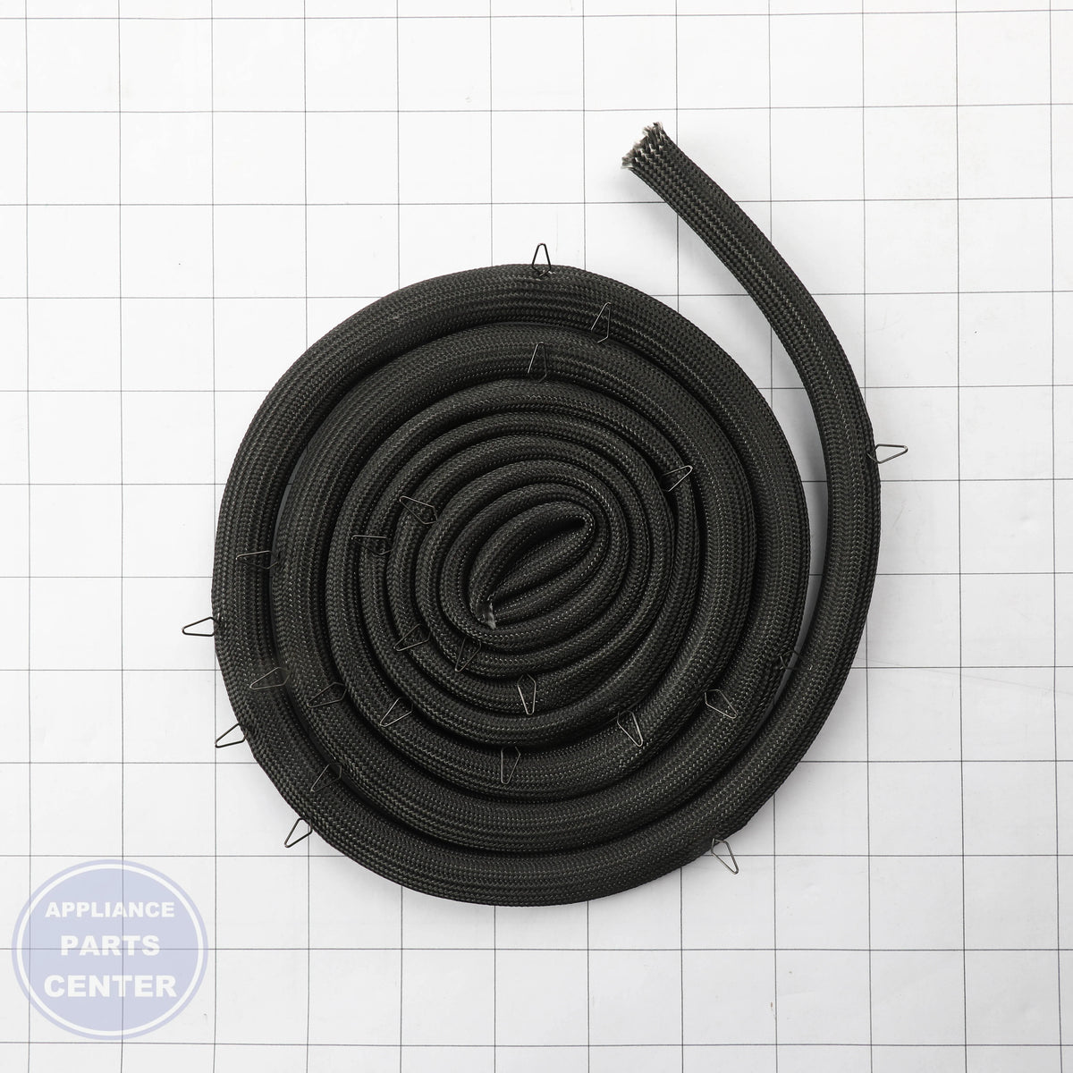 SEAL 5304528053 - Side view with high-temperature tolerance