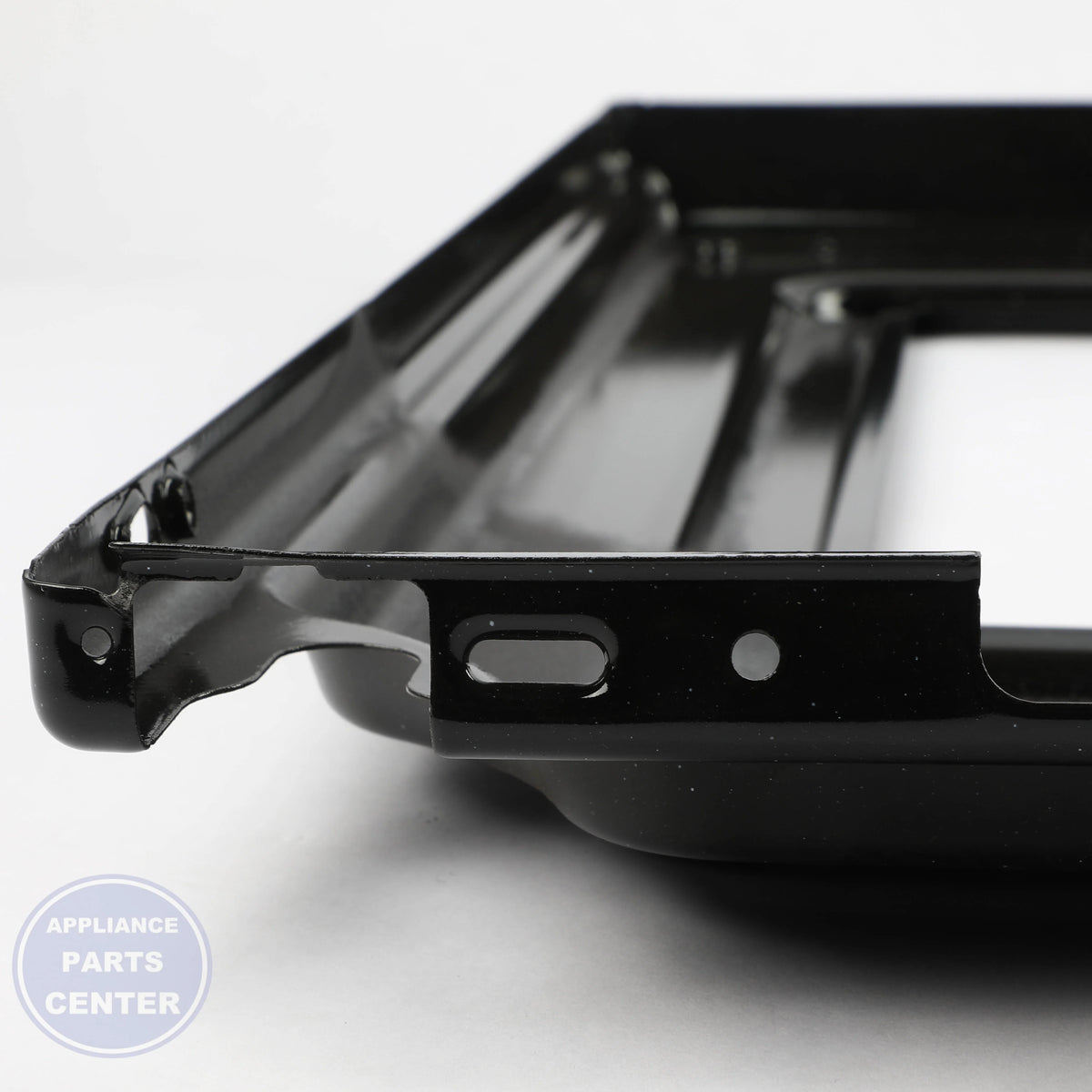 LINER 5304528160 - Side view with precise measurements for perfect fit