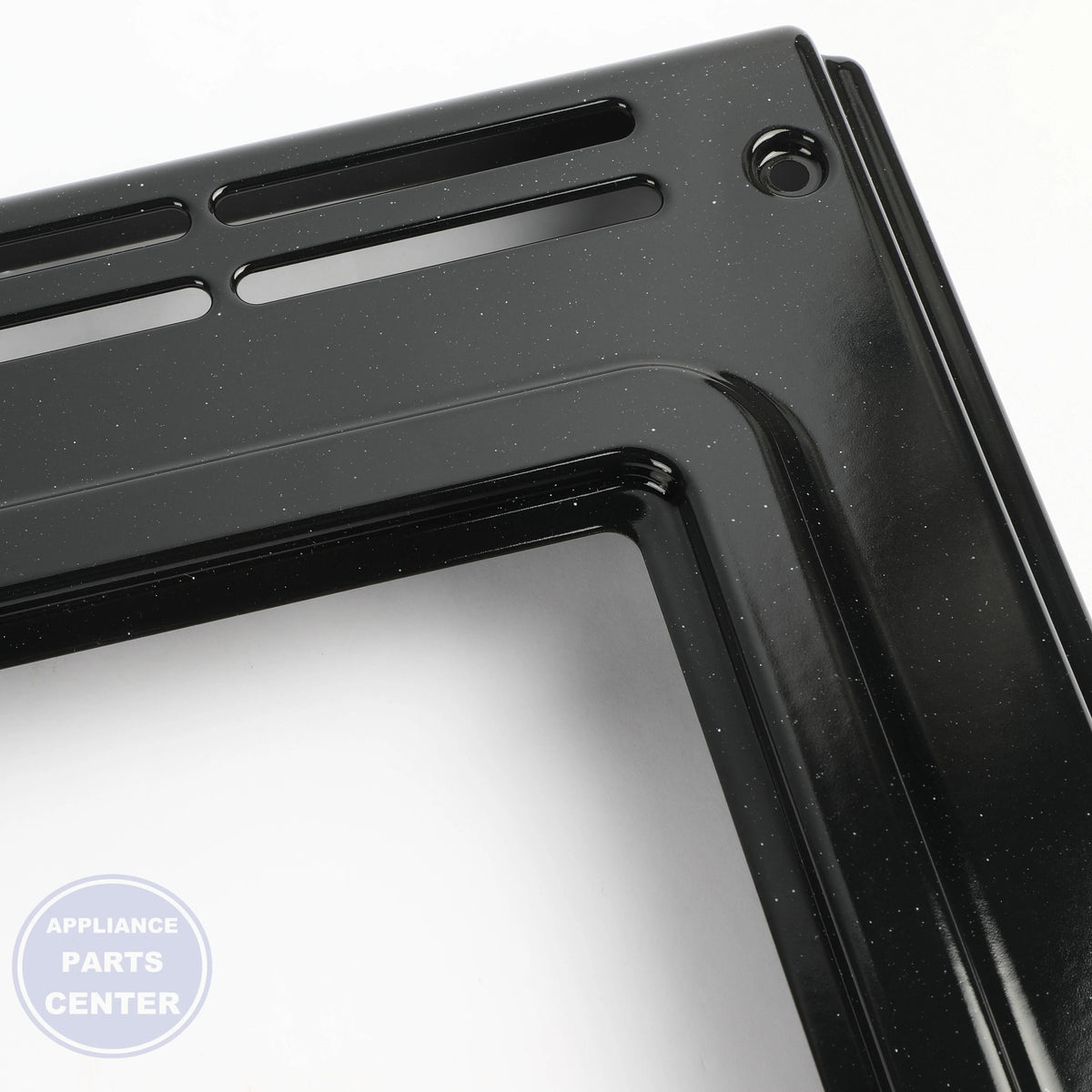 WCI LINER 5304528160 - Installation in specific model showcasing key mounting points