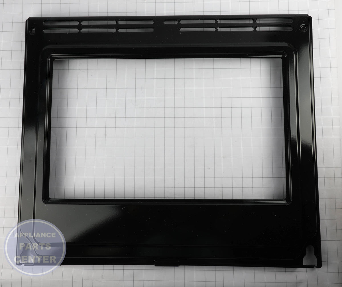 WCI LINER 5304528160 - Installation in specific model showcasing key mounting points