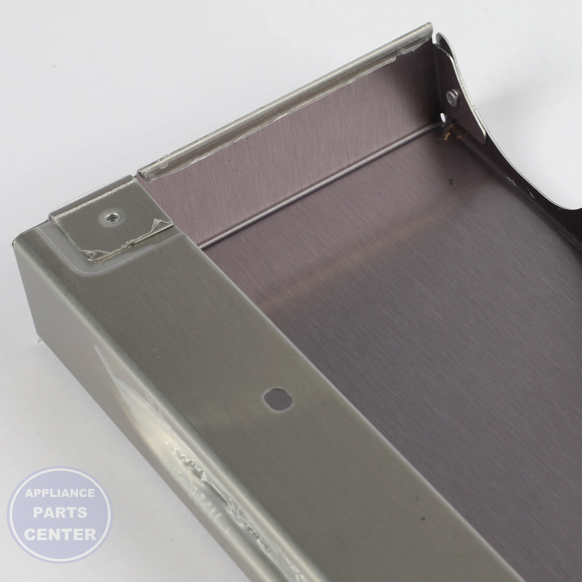 PANEL 5304528223 - Detailed view of high-quality materials