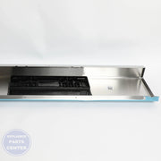 WCI BACKGRD PANEL ASMY 5304528251 - Main view showing seamless fit for specific models