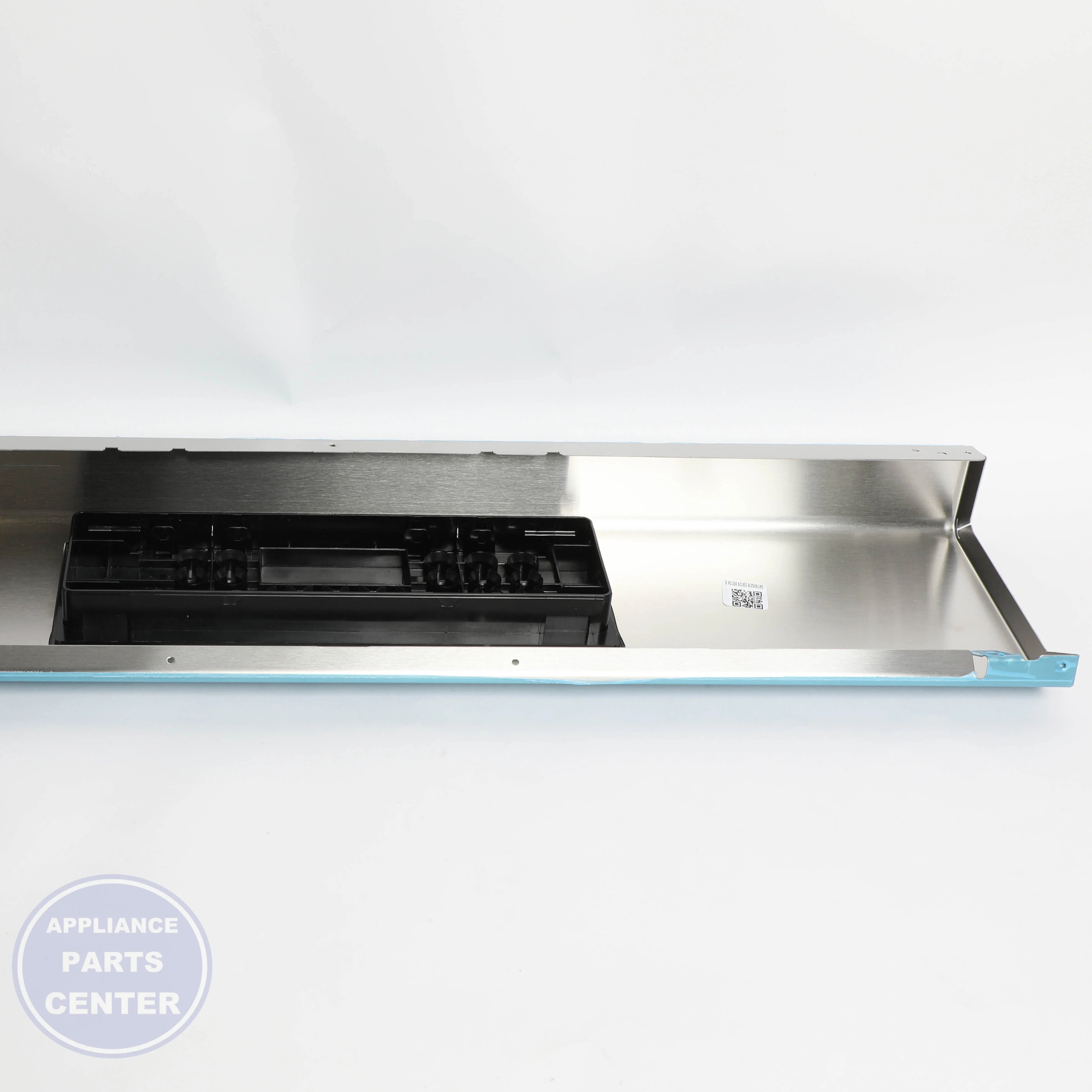 WCI BACKGRD PANEL ASMY 5304528251 - Main view showing seamless fit for specific models