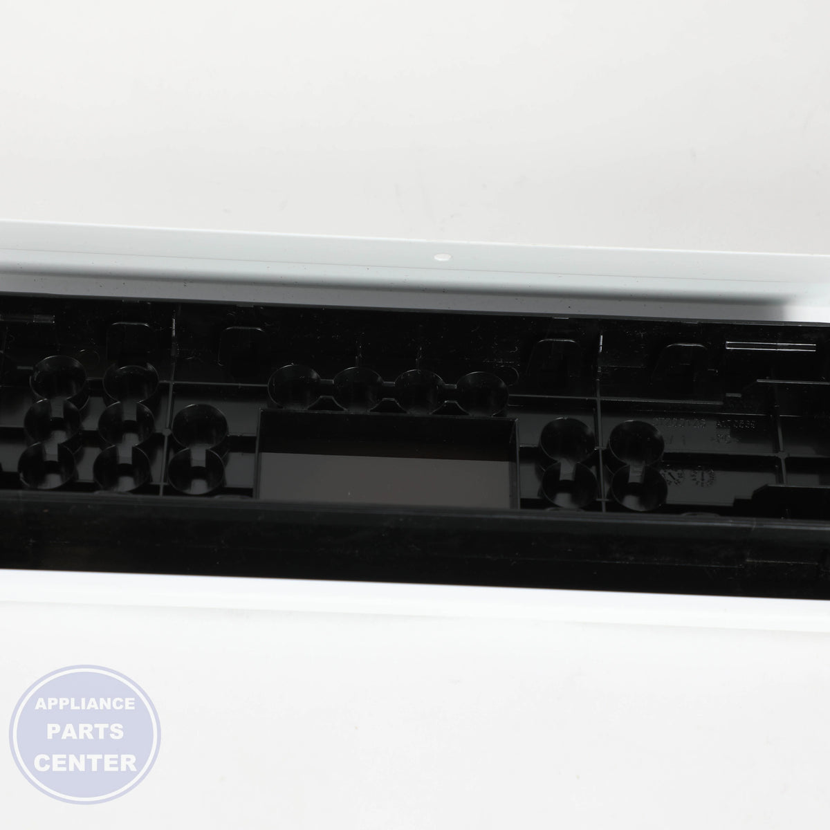 CONTROL PANEL 5304528672 - Detailed view of control buttons and settings