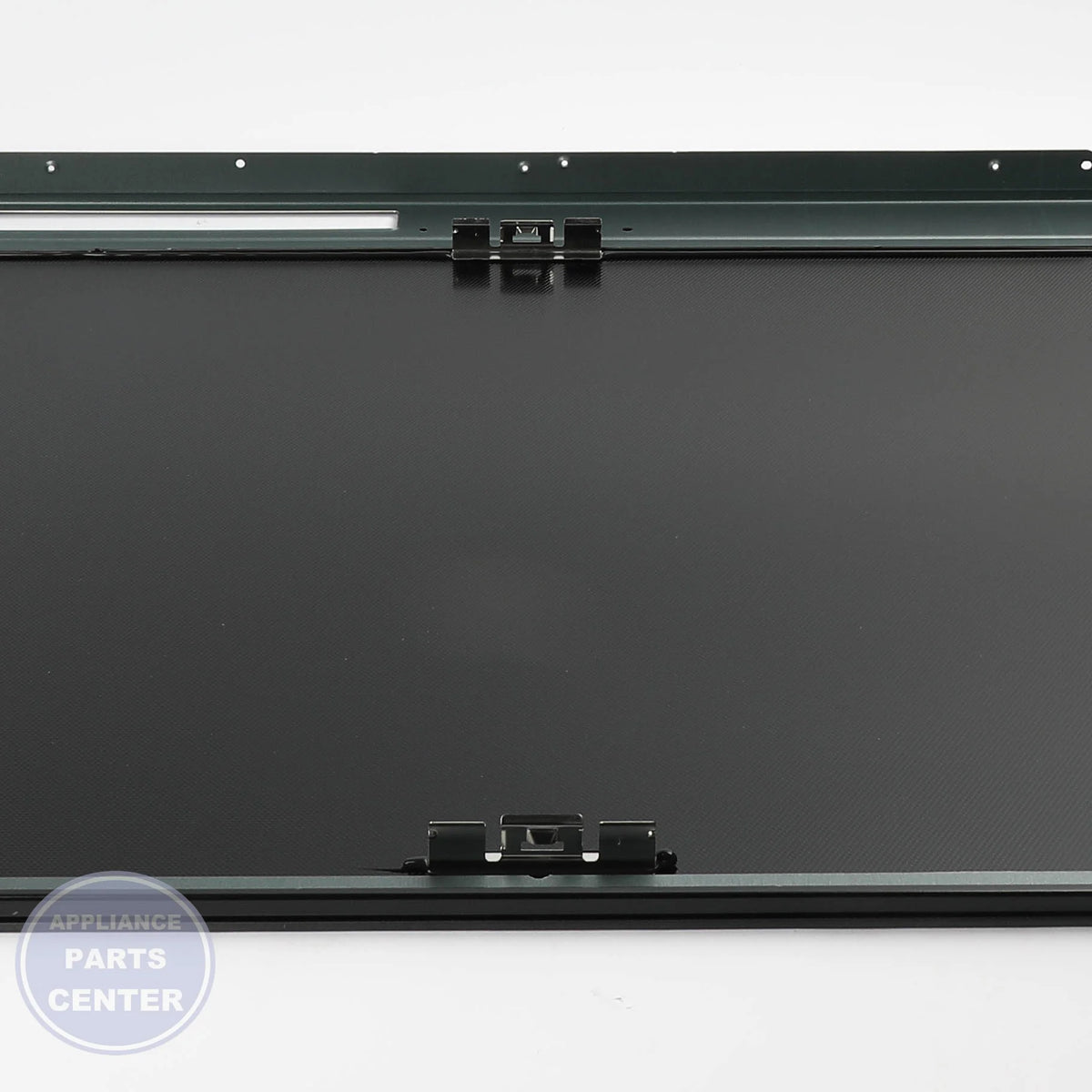 WCI SMOOTHTOP 5304528694 - Main view showing sleek design for WCI models