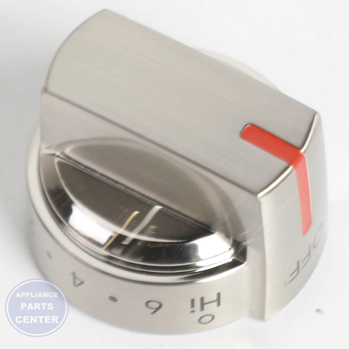 KNOB 5304528710 - Detailed view of high-quality technical details