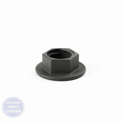 WCI FOOT 5304528815 - Installation in WCI model showing key mounting points