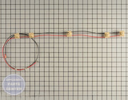 FRIGIDAIRE HARNESS 5304528828 - Main view showing switch for Frigidaire models