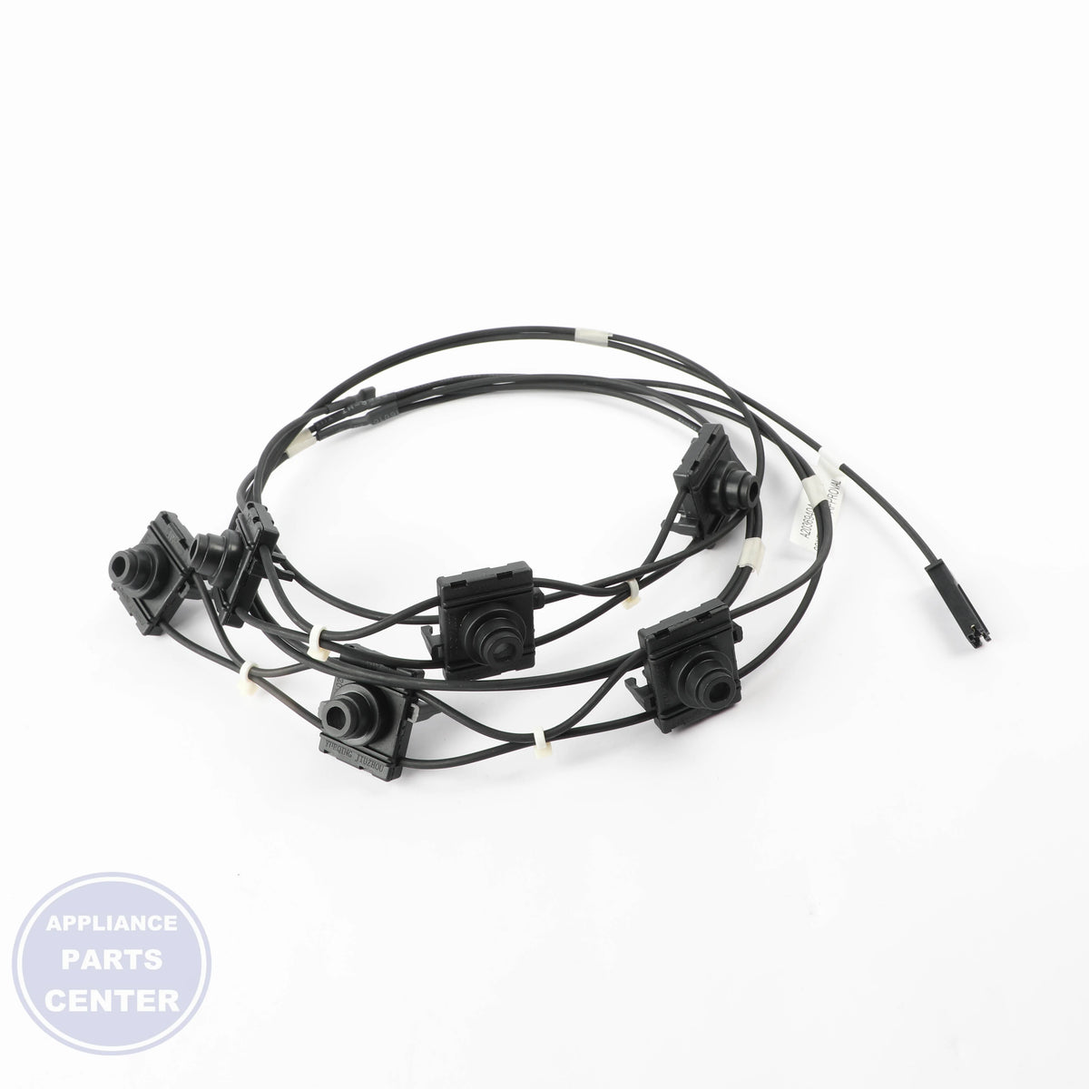 [Brand] HARNESS-IGNITION 5304528833 - Detailed view of technical specifications