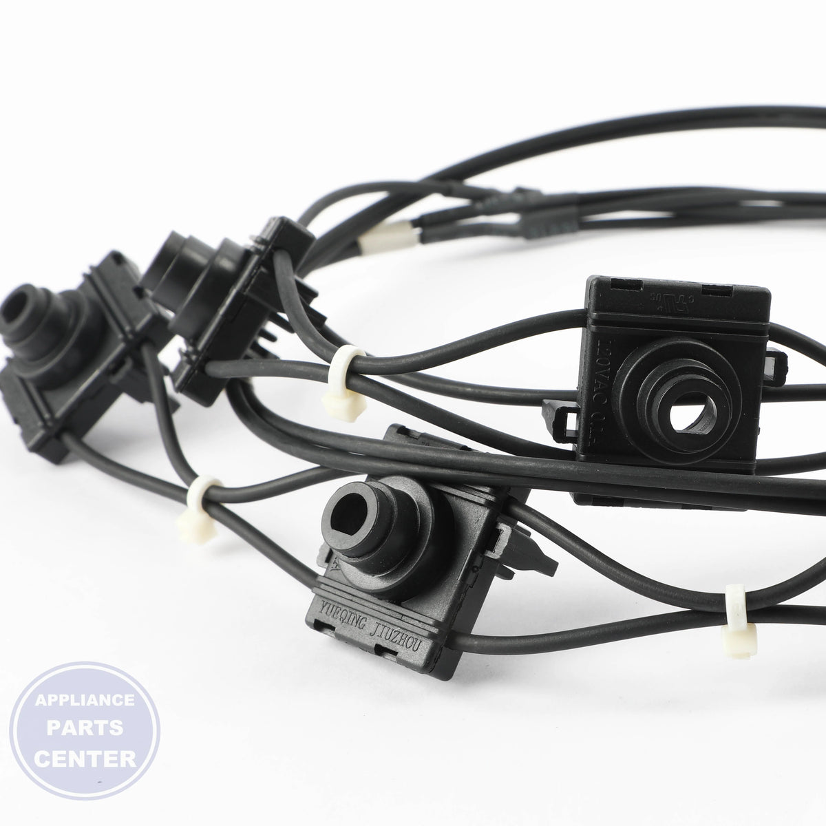 [Brand] HARNESS-IGNITION 5304528833 - Main view showing ignition functionality for specific models