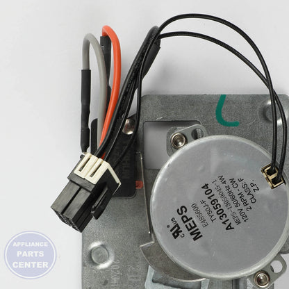 WCI MOTOR 5304528836 - Main view showing high load capacity for 139078300 and 139078301 models