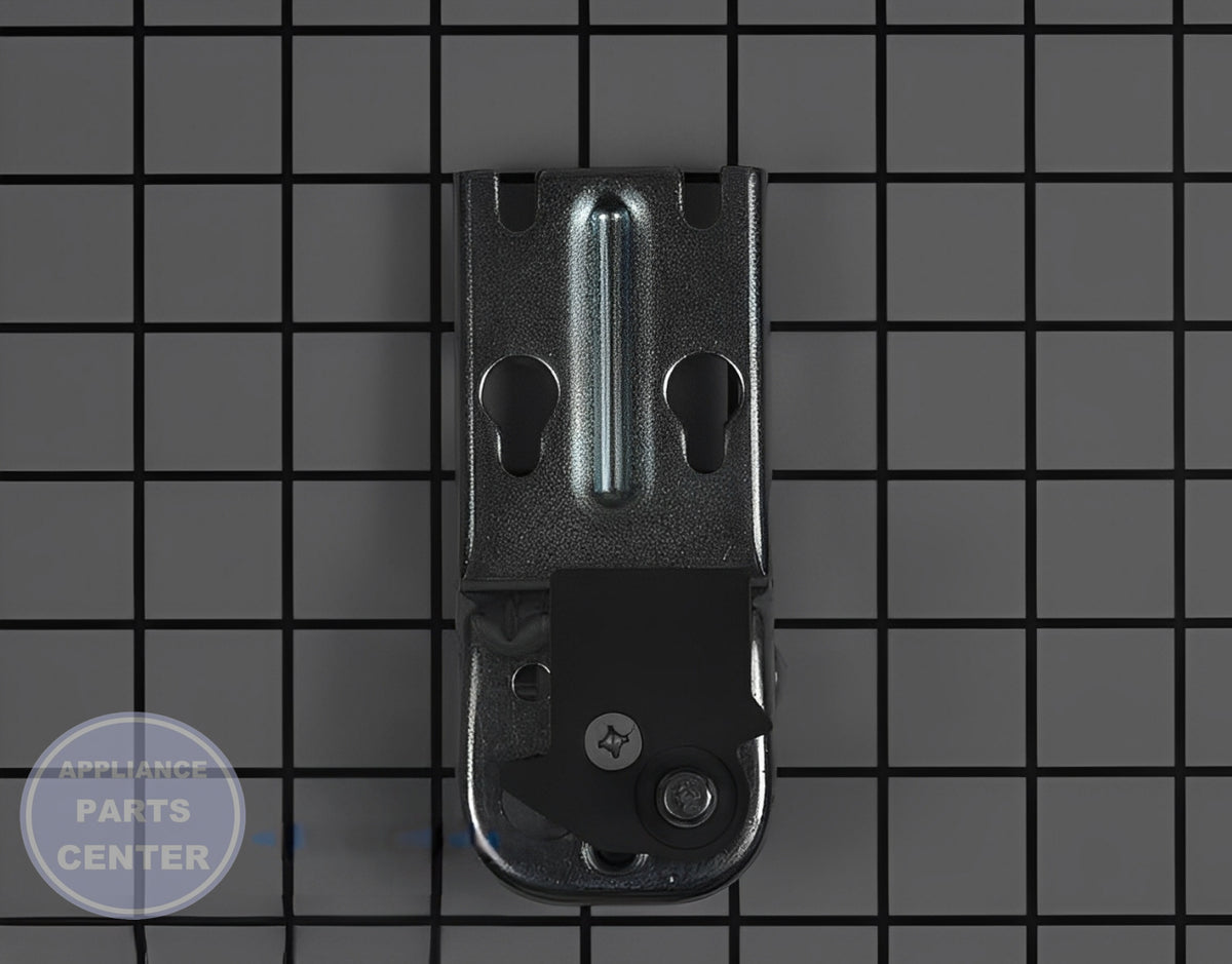 Frigidaire Hinge 5304528866 - Main view showing durable construction for Frigidaire models