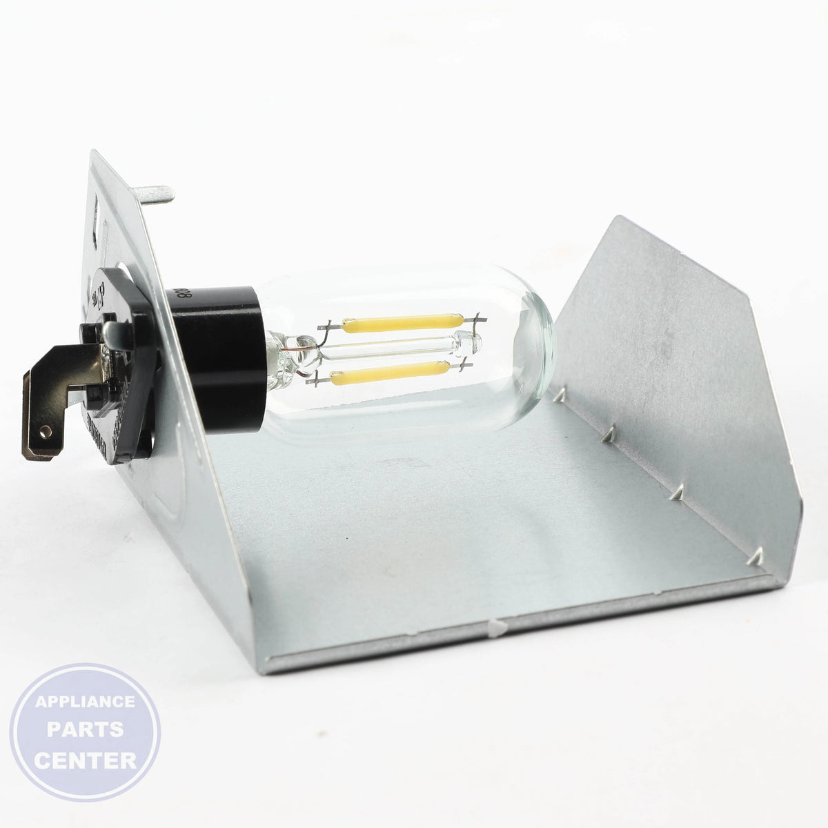 WCI LAMP ASSEMBLY 5304528944 - Main view showing bright illumination for various models