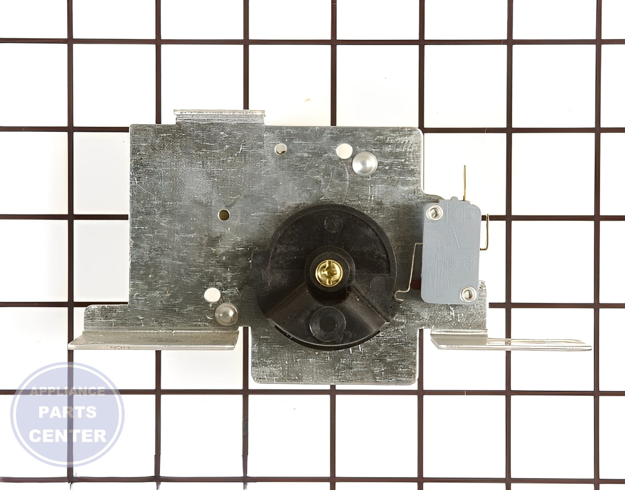 FRIGIDAIRE MOTOR 5304528973 - Main view showing sturdy latch for various models