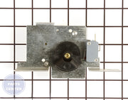 FRIGIDAIRE MOTOR 5304528973 - Main view showing sturdy latch for various models