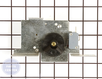 FRIGIDAIRE MOTOR 5304528973 - Main view showing sturdy latch for various models