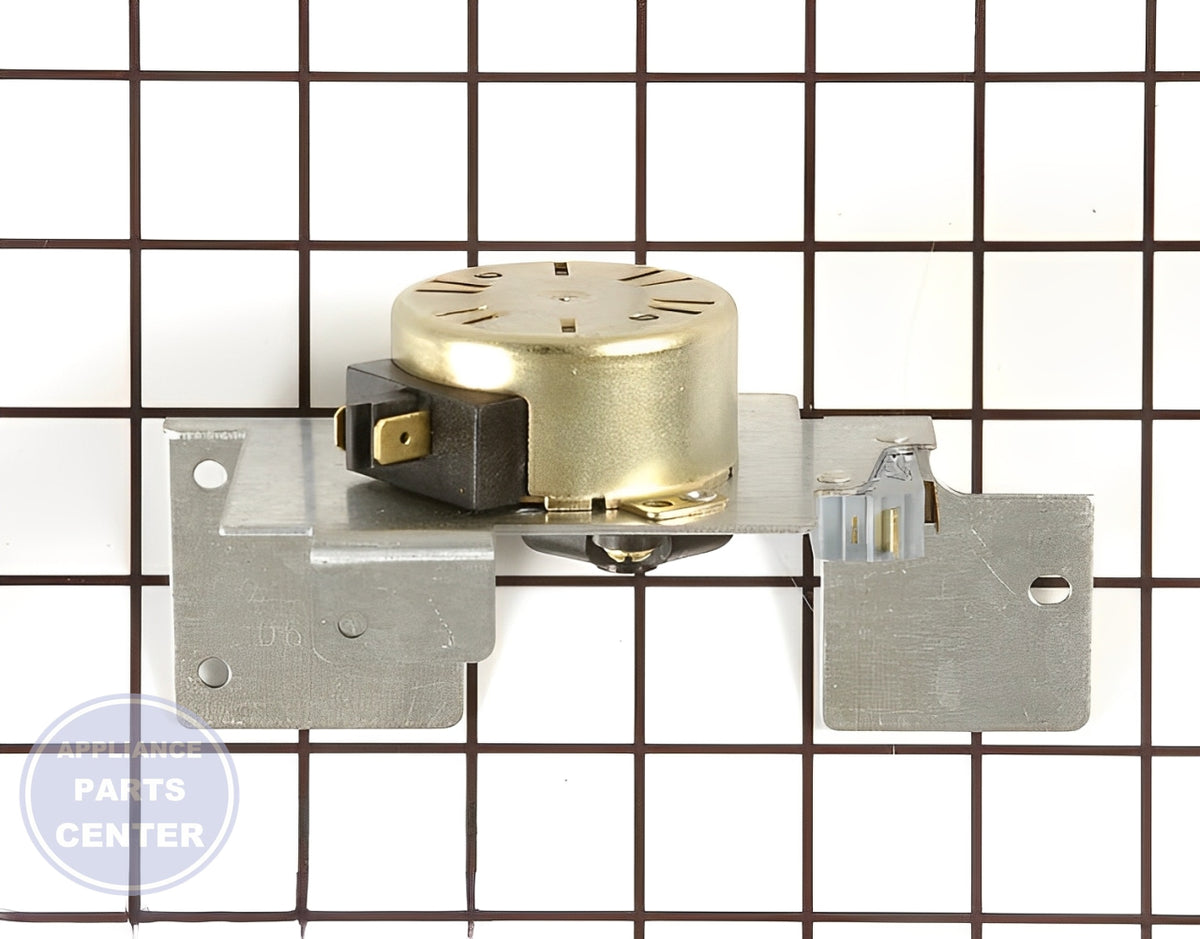 FRIGIDAIRE MOTOR 5304528973 - Side view with reliable specifications