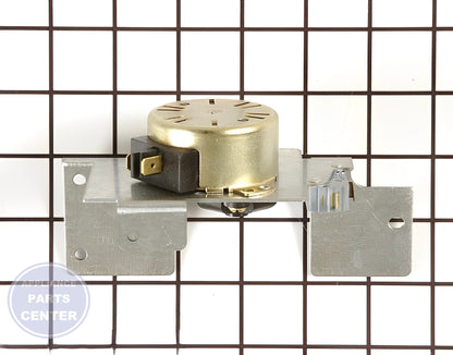 FRIGIDAIRE MOTOR 5304528973 - Side view with reliable specifications