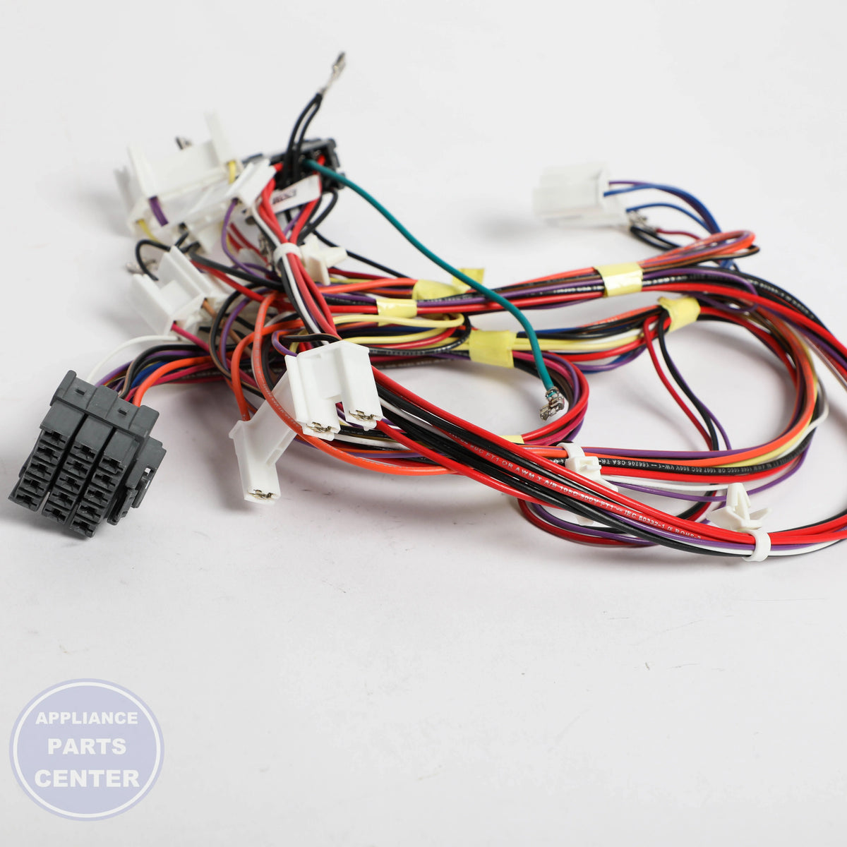 HARNS 5304529020 - Detailed view of essential technical details