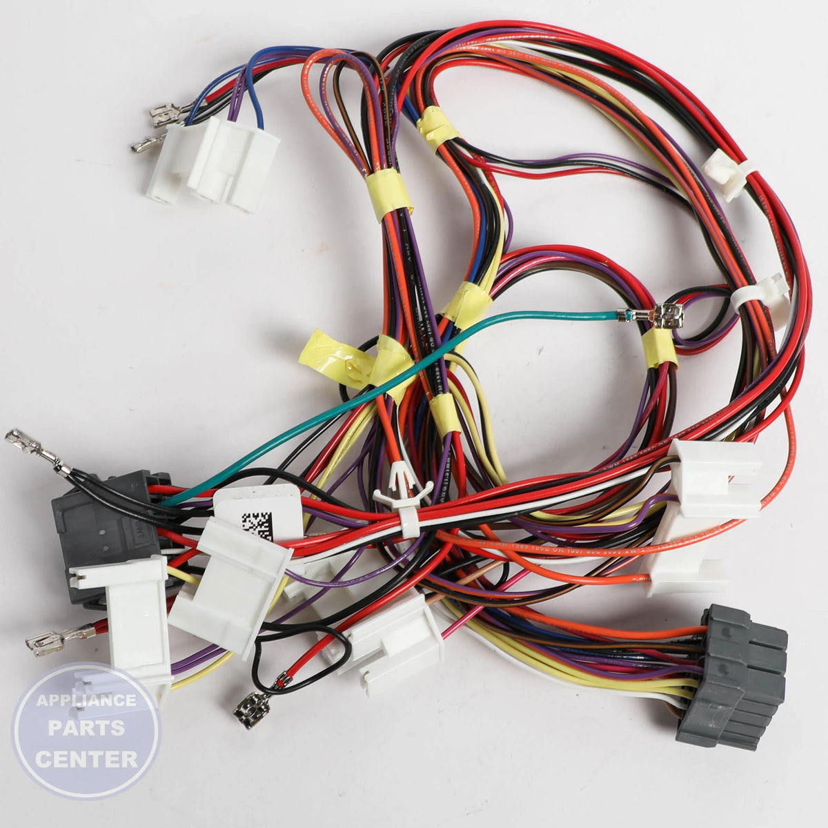 WCI HARNS 5304529020 - Main view showing durable construction for various WCI models