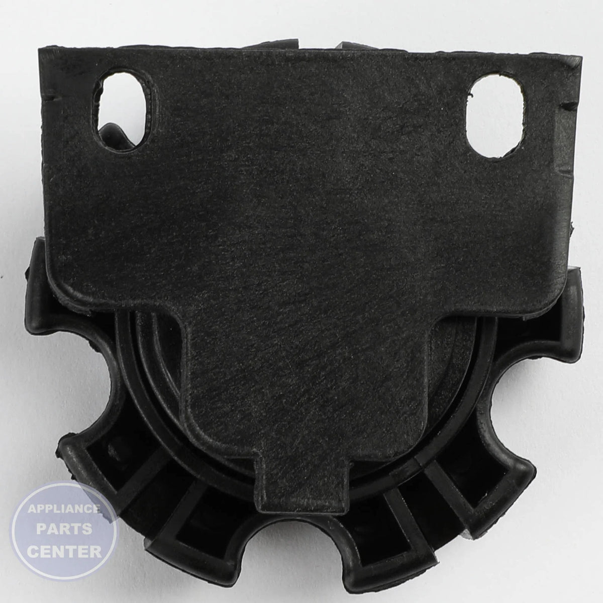 WCI ROLLER FOOT 5304529124 - Main view showing stability for WCI Refrigerators