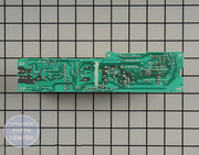 FRIGIDAIRE DISHWASHER BOARD 5304529215 - Main view showing circuit board and timer for WCI Dishwashers