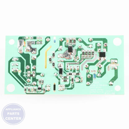 WCI PC BOARD 5304529252 - Main view showing electronic components for specific models