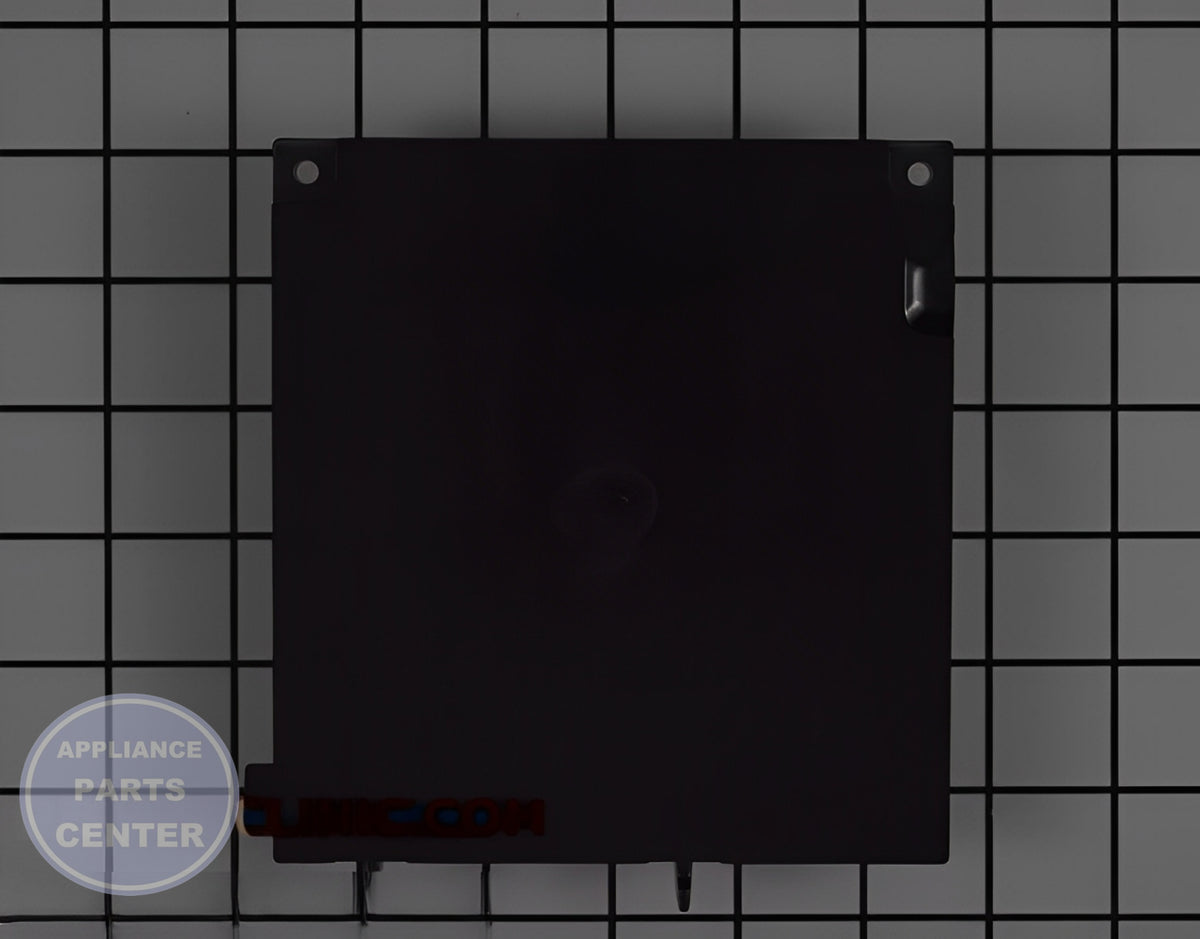 FRIGIDAIRE CONTROL BOARD 5304529281 - Detailed view of circuitry and technical details