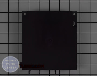 FRIGIDAIRE CONTROL BOARD 5304529281 - Detailed view of circuitry and technical details