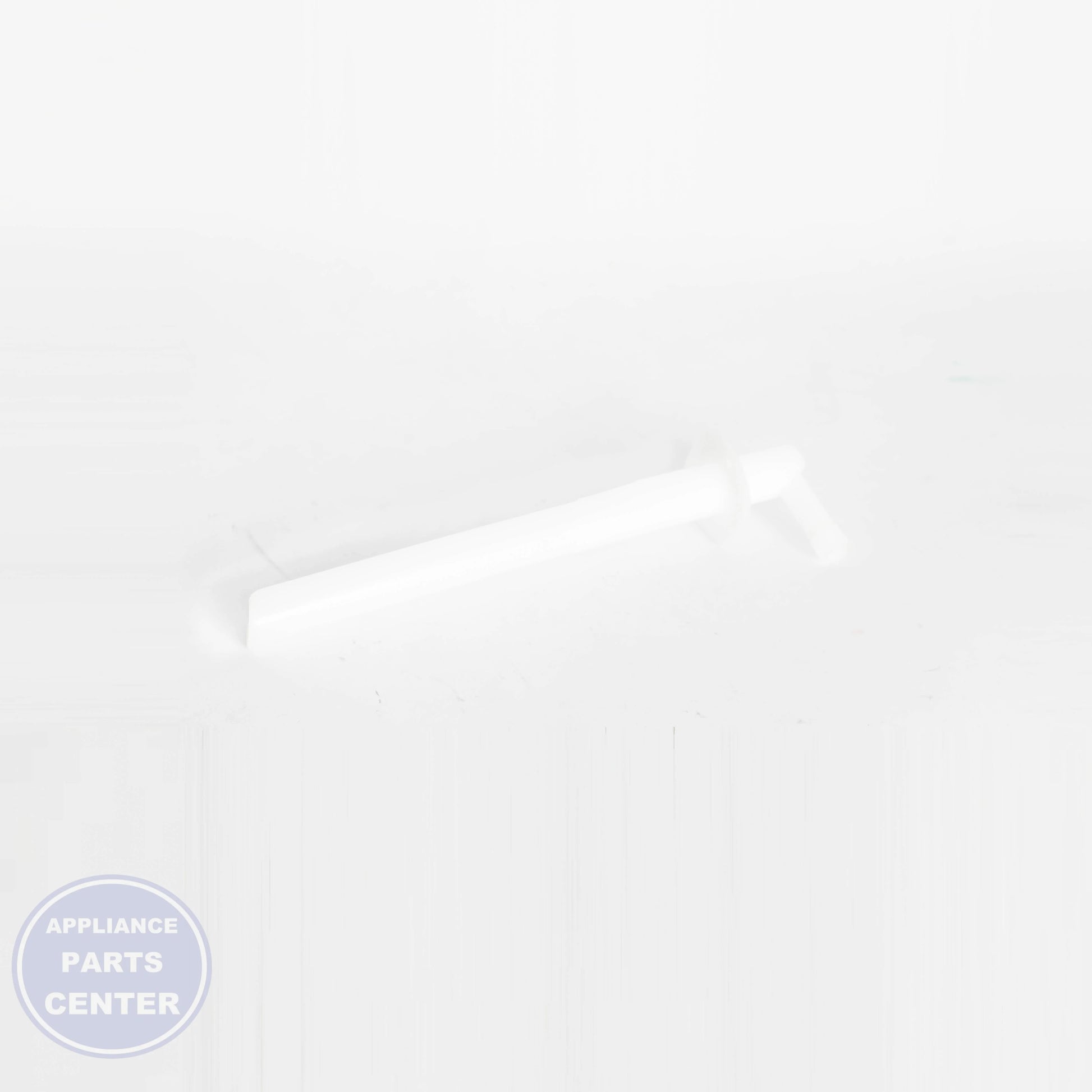 TUBE 5304529356 - Side view with precise measurements