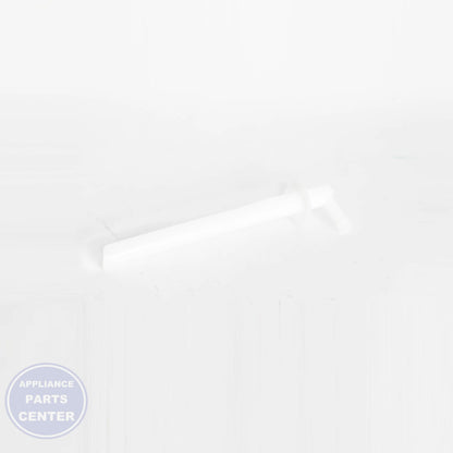 TUBE 5304529356 - Side view with precise measurements