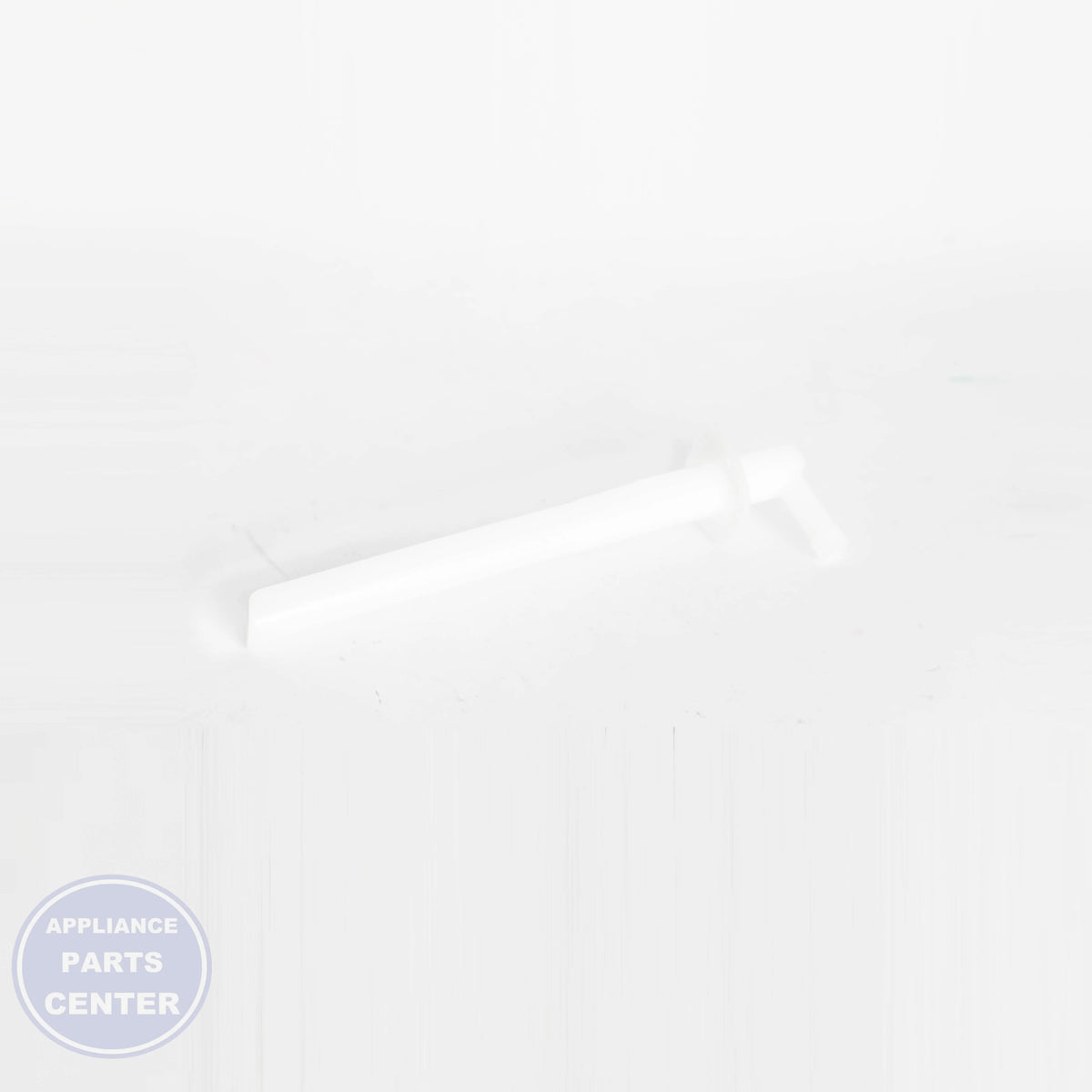 TUBE 5304529356 - Side view with precise measurements