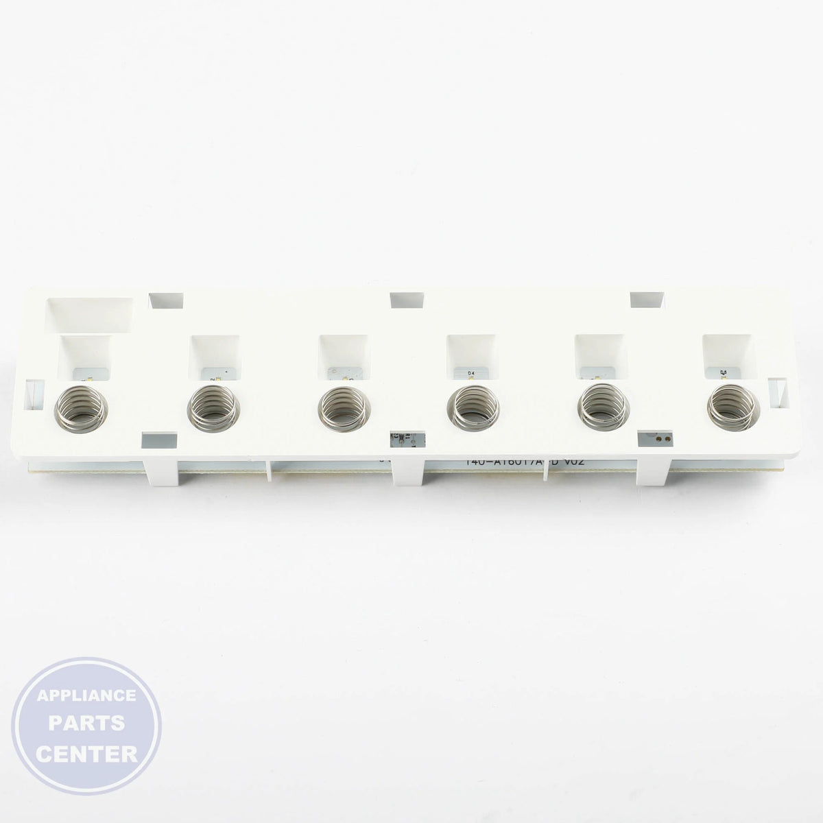 WCI DISPLAY ASSEMBLY 5304529567 - Main view showing circuit board for WCI models