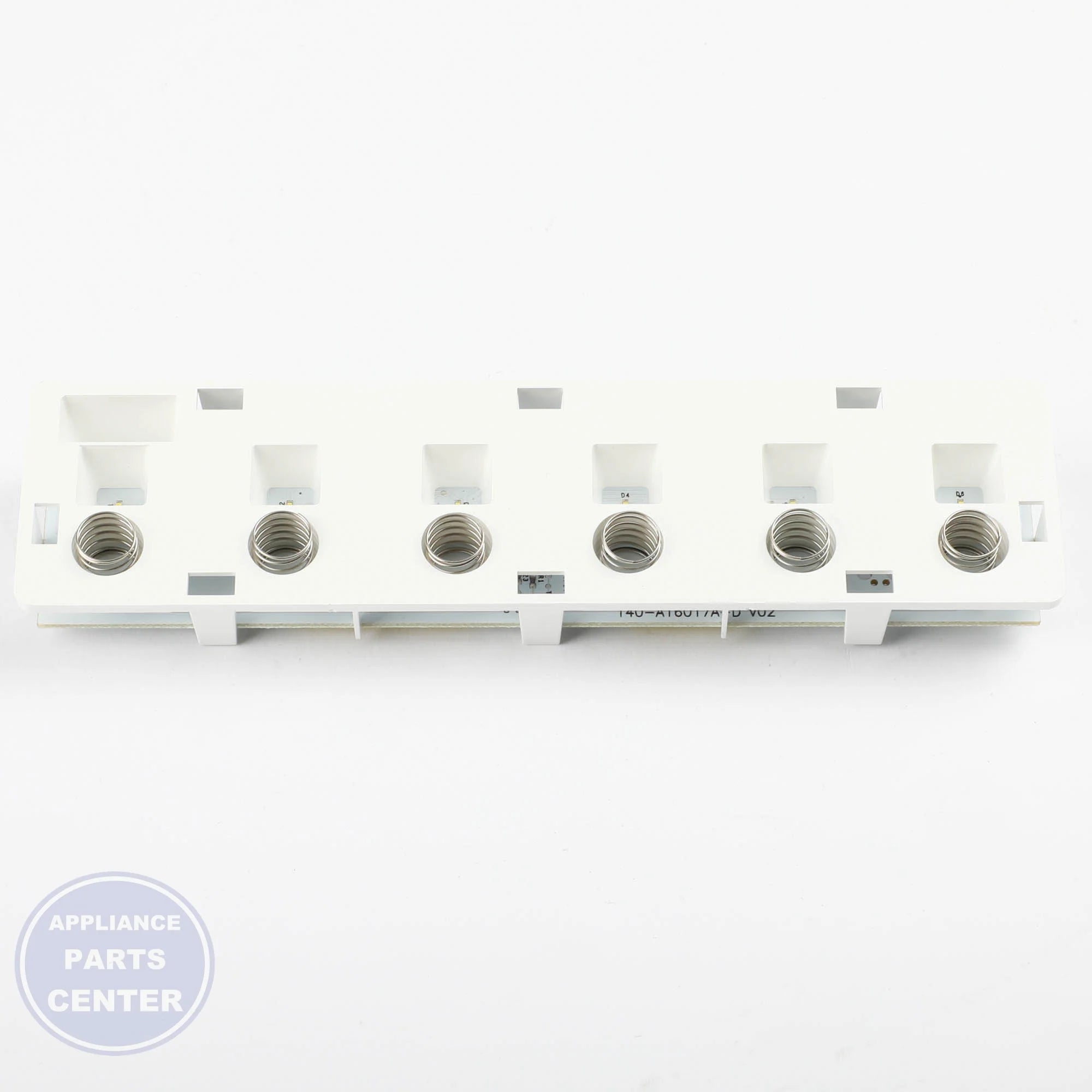 WCI DISPLAY ASSEMBLY 5304529567 - Main view showing circuit board for WCI models