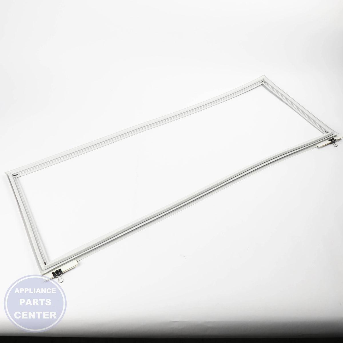 WCI GASKET 5304529569 - Installation in specific model showing key mounting points