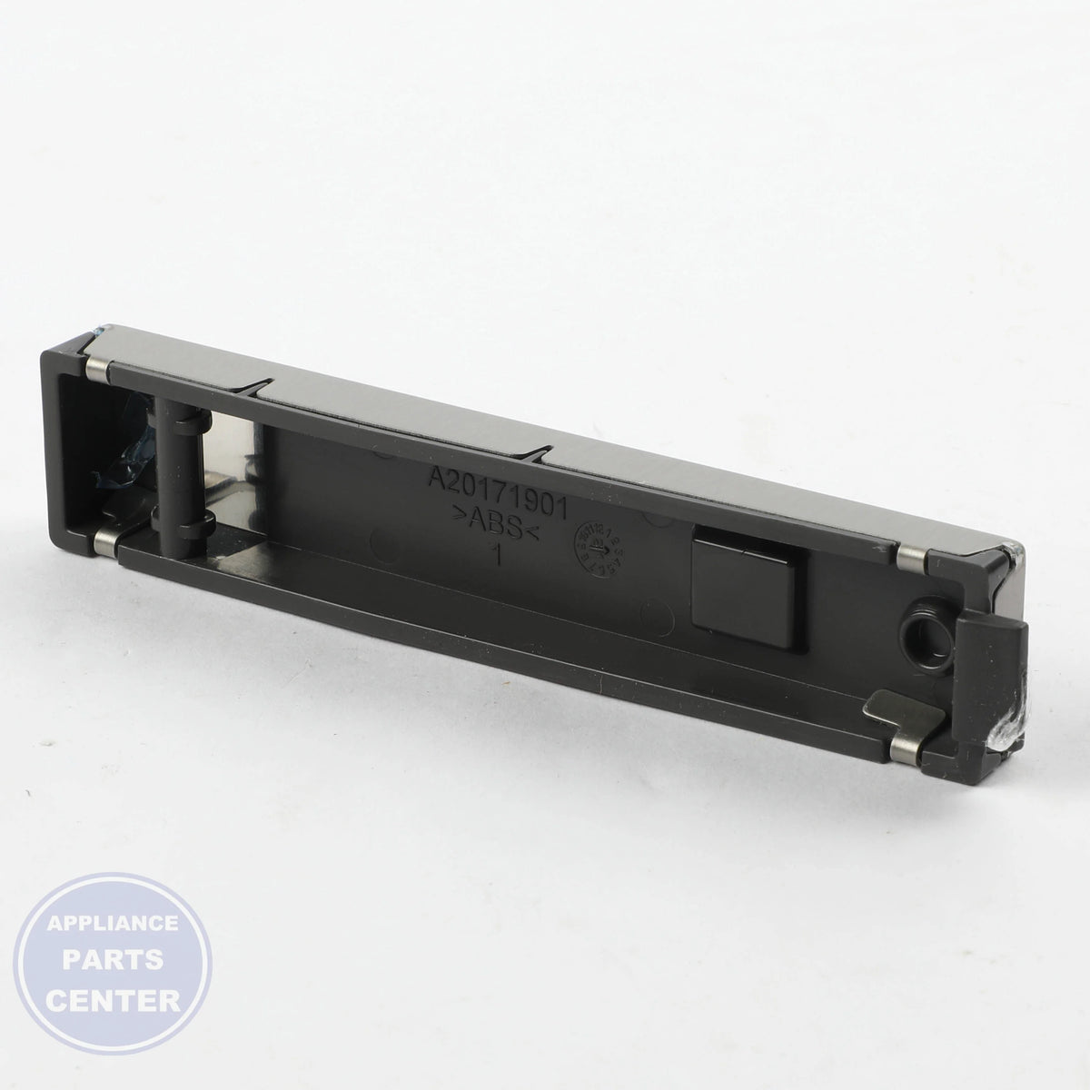WCI PADDLE ASSEMBLY 5304529606 - Main view showing efficient airflow for WCI Refrigerator models