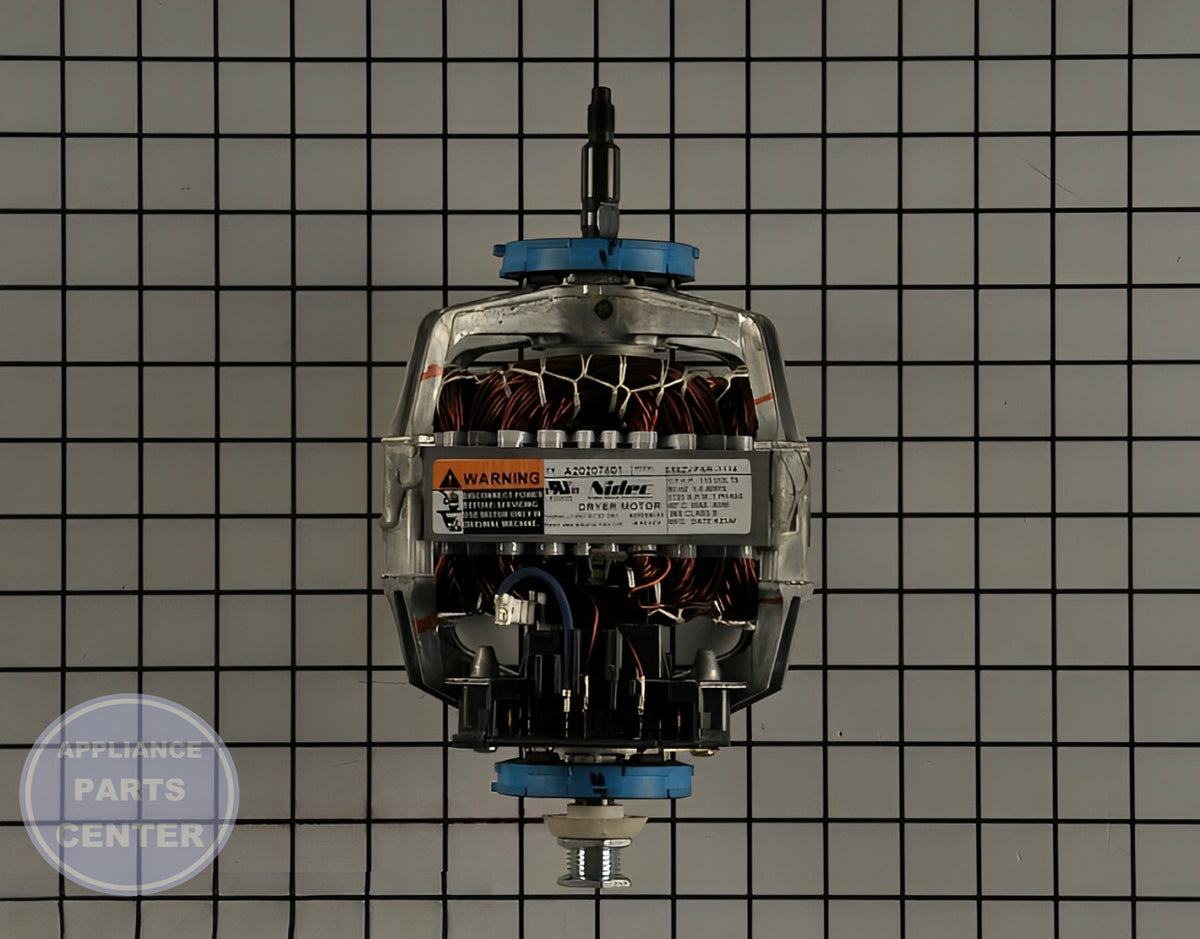 FRIGIDAIRE MOTOR 5304529782 - Main view showing heavy load capacity for various models