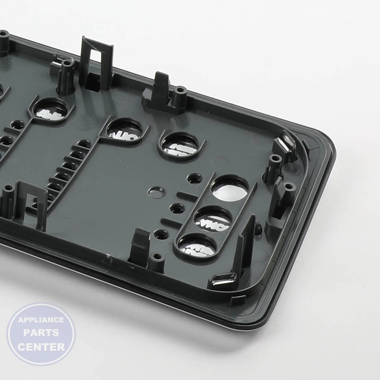 WCI CONSOLE ASSEMBLY 5304529896 - Main view showing durable support for WCI Washing Machines