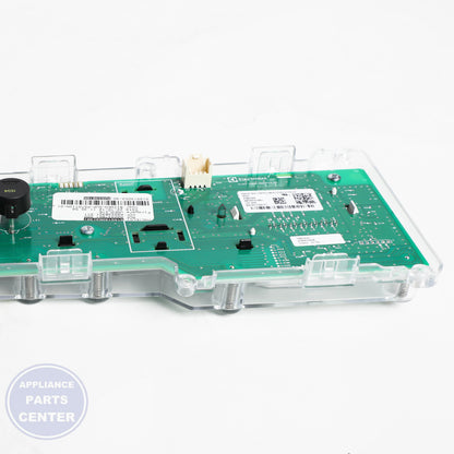 WCI BOARD ASSEMBLY 5304529902 - Installation in [specific model] showing key mounting points