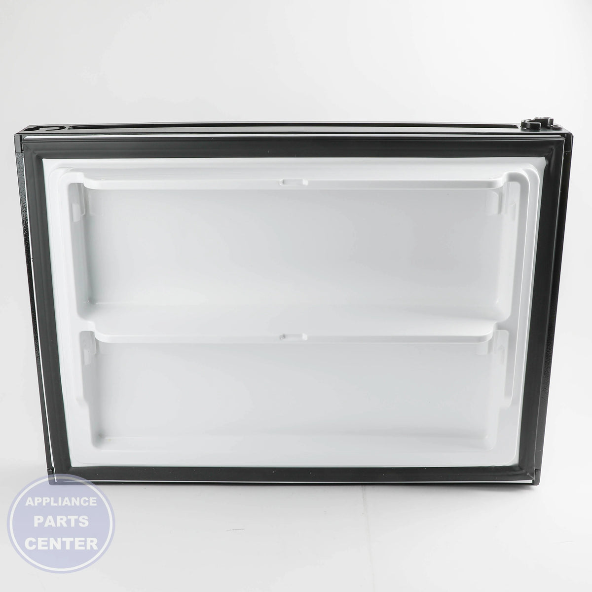 WCI DOOR ASSEMBLY 5304530030 - Installation in specific model showcasing key mounting points