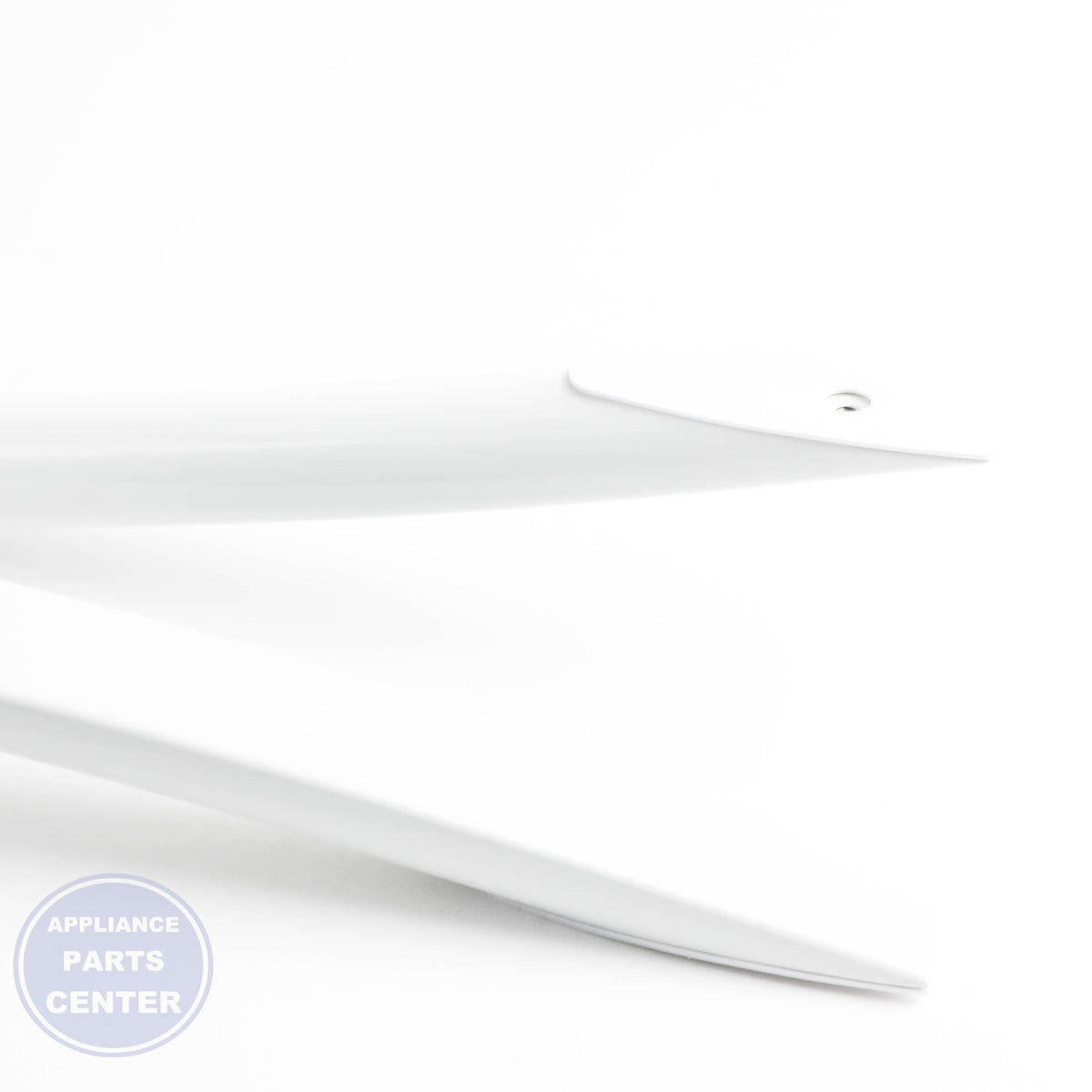 HANDLE SET 5304530039 - Side view with precise measurements