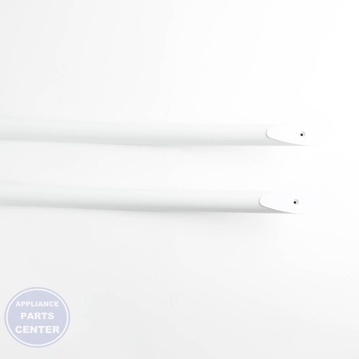 WCI HANDLE SET 5304530039 - Installation in WCI model showcasing secure mounting points