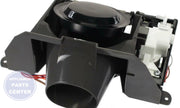 WCI DISPENSER ASSEMBLY 5304530070 - Main view showing efficient detergent distribution for WCI models