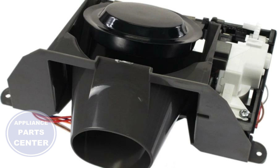 WCI DISPENSER ASSEMBLY 5304530070 - Main view showing efficient detergent distribution for WCI models