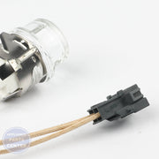 WCI LAMP ASY 5304530343 - Main view showing bright LED lighting for specific models