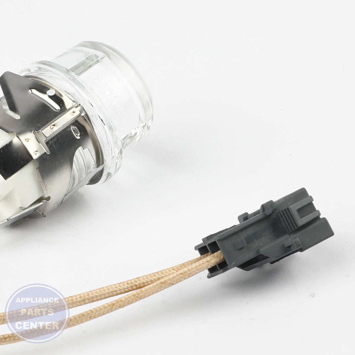 WCI LAMP ASY 5304530343 - Main view showing bright LED lighting for specific models