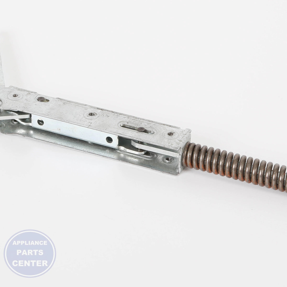 WCI HINGE 5304530351 - Main view showing smooth door operation for WCI models